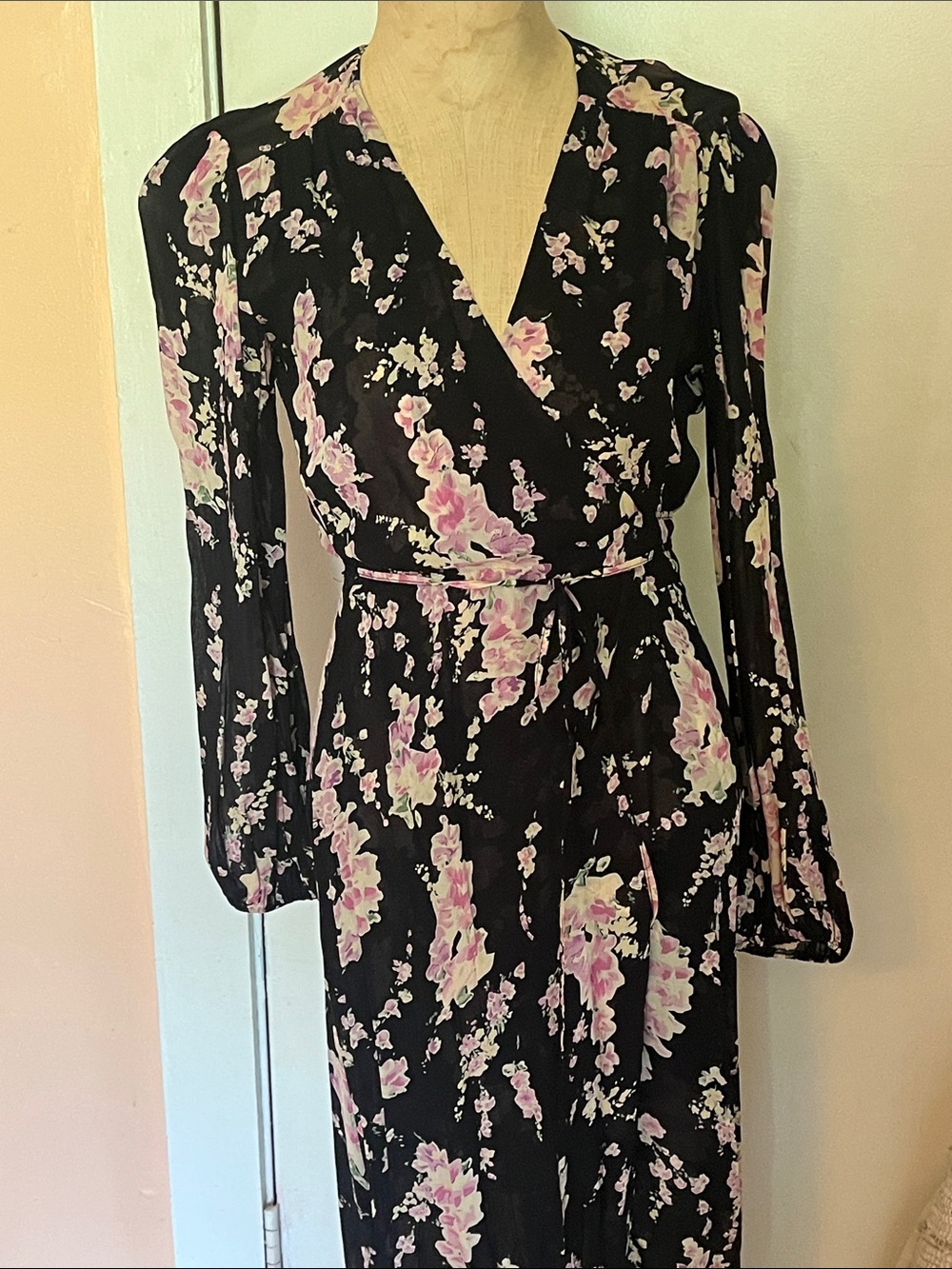 REFORMATION DRESS
